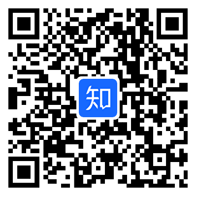 Zhihu QR Code